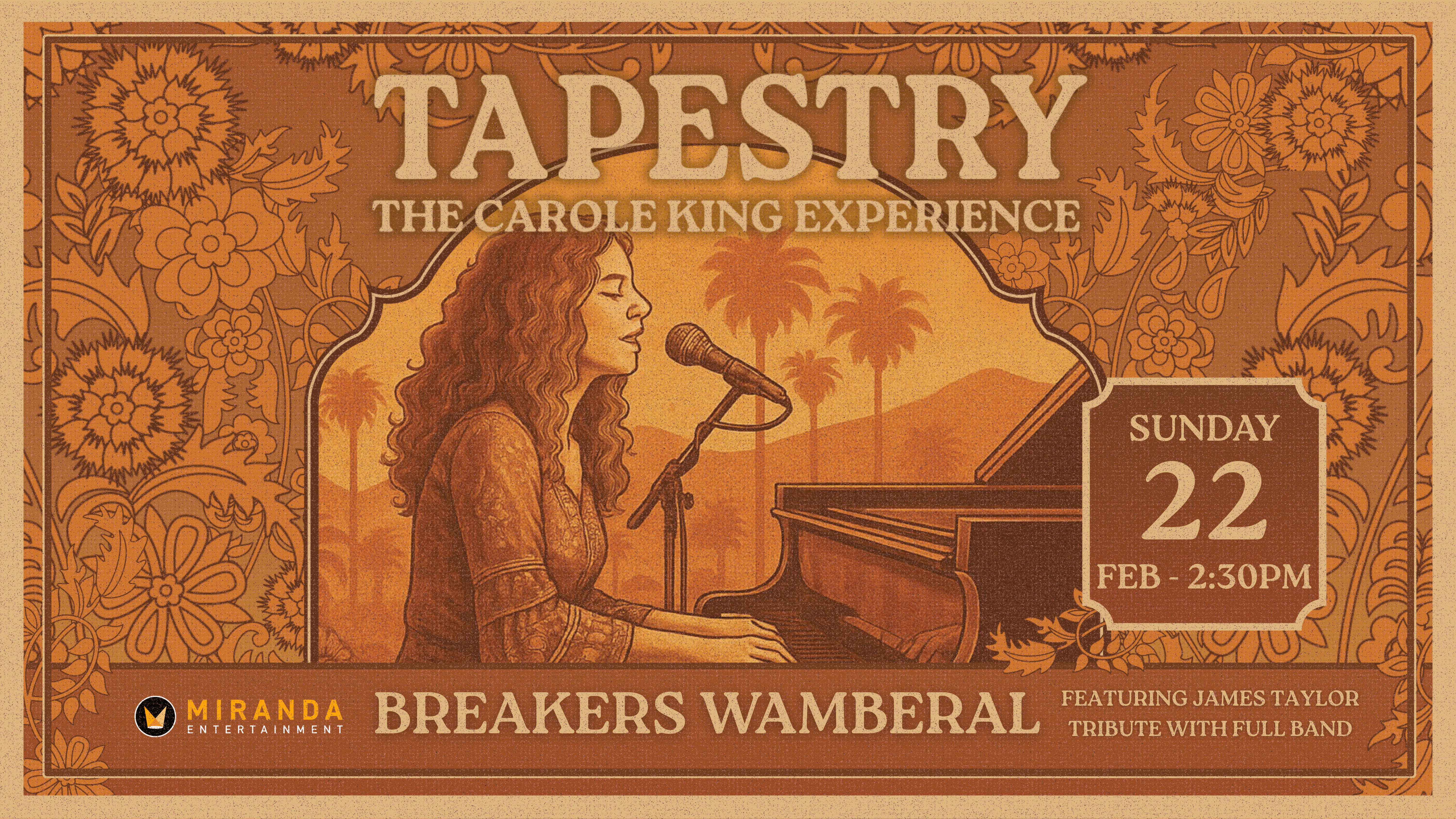 Breakers Country Club - Breakers Golf Club - Box Office - illustration c8571daf-6d1b-4b9b-b89e-9e679fe1e388