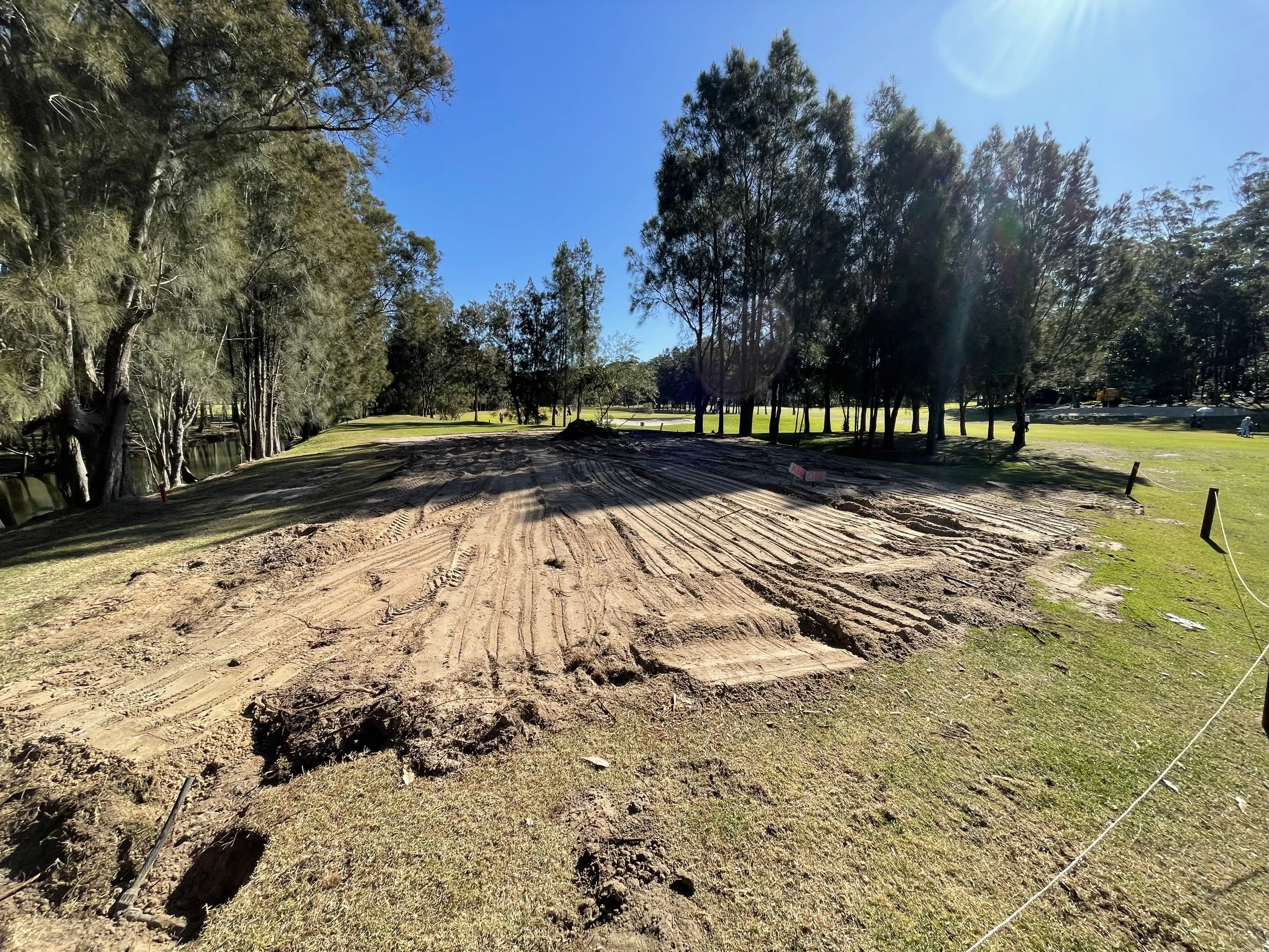 Breakers Country Club - Breakers Golf Club - Golf Course Updates - illustration e733a205-2e9b-4bb2-848d-a037fa2df698