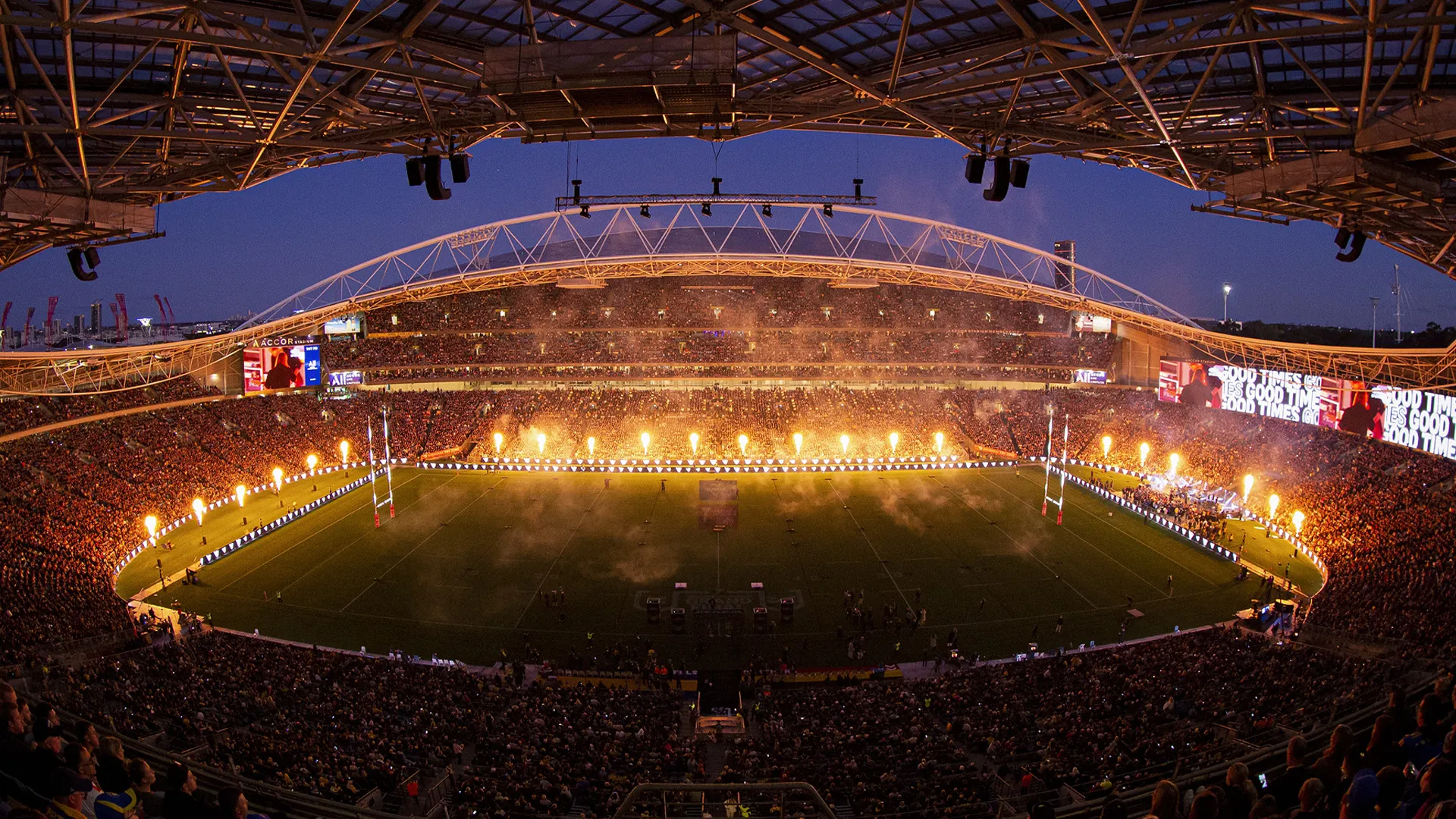 Breakers Country Club - Breakers Golf Club - Easter - illustration 236a14d8-375b-4dbe-9483-578272d34e5f