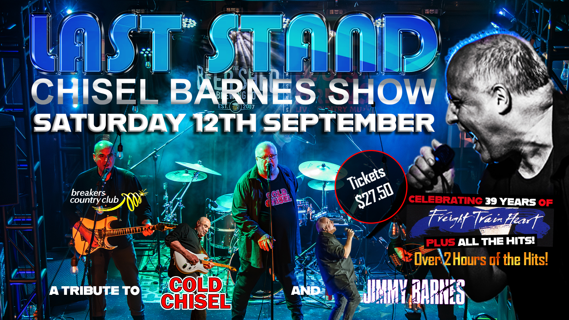 Breakers Country Club - Breakers Golf Club - Box Office - illustration e6d84bc9-c2fd-418a-803c-388c64459935